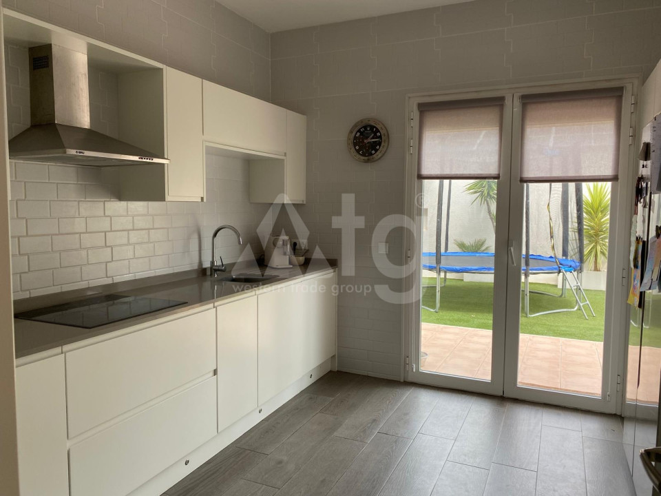 3 bedroom Villa in Alfaz del Pi - SLE55096 - 7