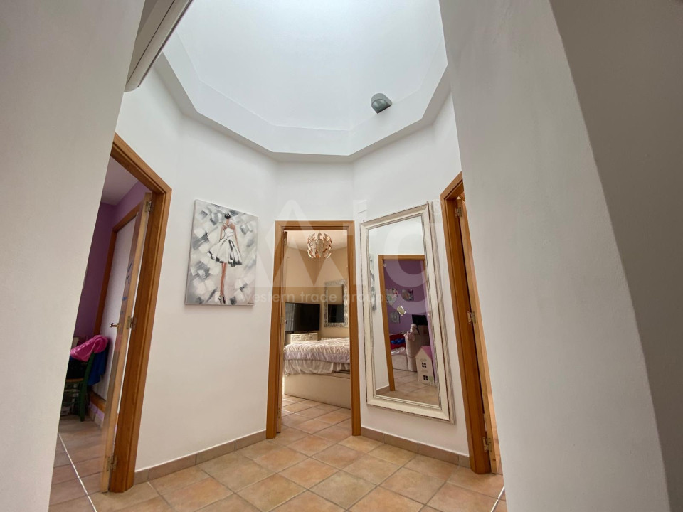 3 bedroom Villa in Alfaz del Pi - SLE55096 - 12