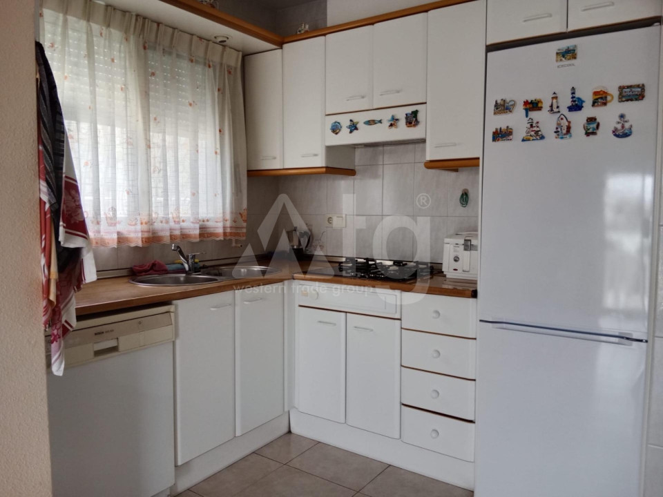 3 bedroom Villa in Alfaz del Pi - SLE59475 - 6