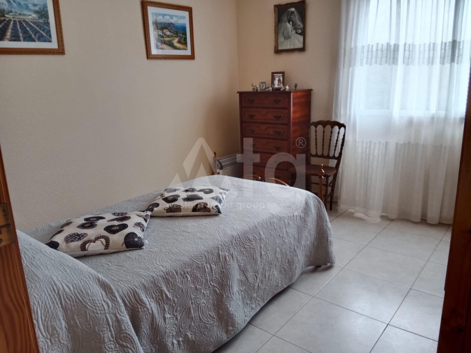 3 bedroom Villa in Alfaz del Pi - SLE59475 - 13