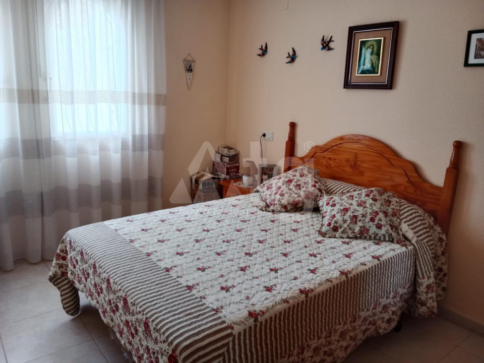 3 bedroom Villa in Alfaz del Pi - SLE59475 - 9