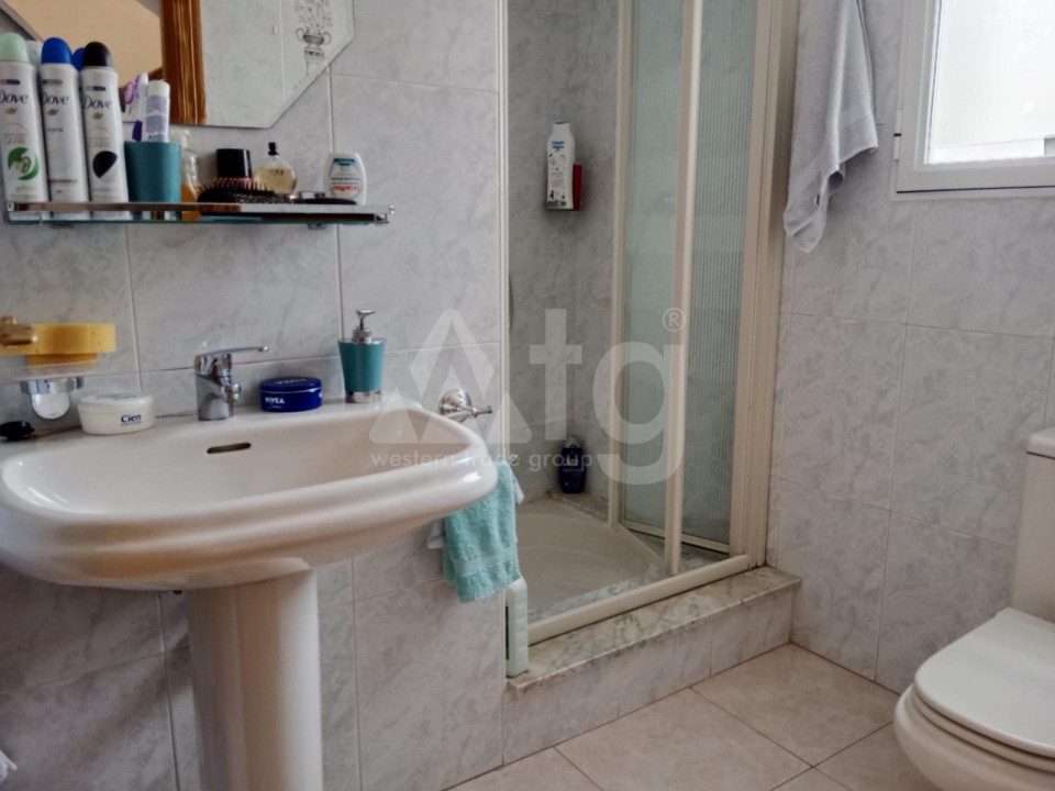 3 bedroom Villa in Alfaz del Pi - SLE59475 - 16