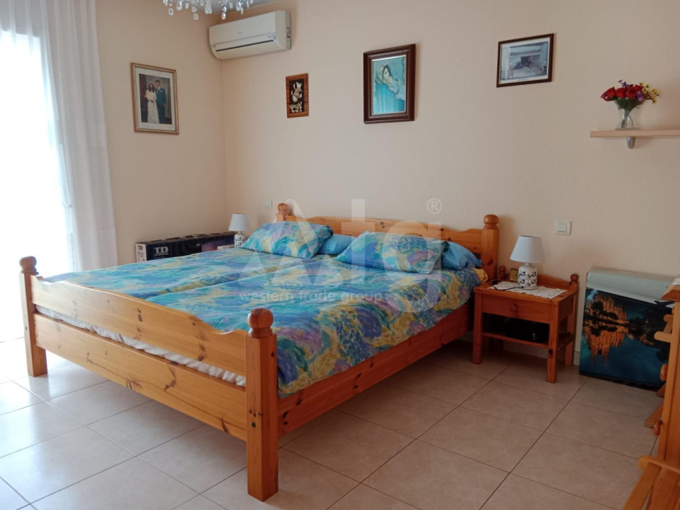 3 bedroom Villa in Alfaz del Pi - SLE59475 - 11