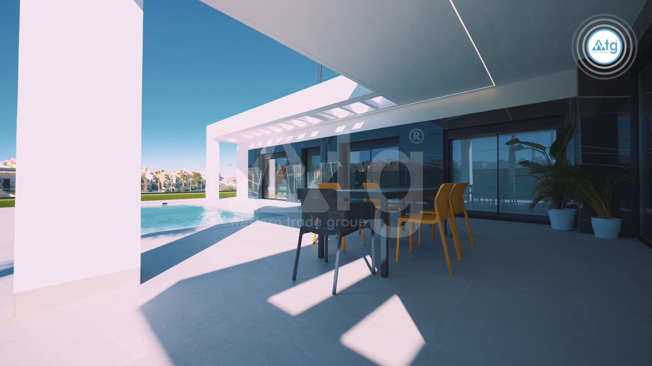 3 bedroom Villa in Algorfa - CN34565 - 6