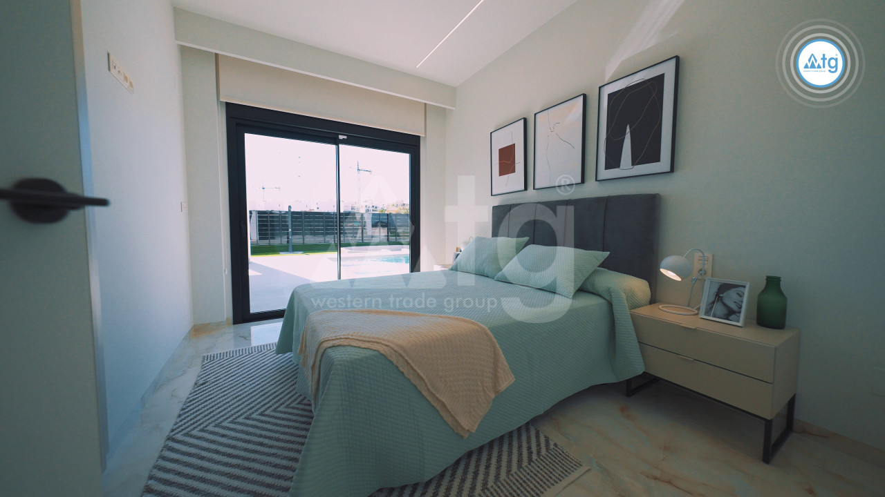 3 bedroom Villa in Algorfa - CN34565 - 39