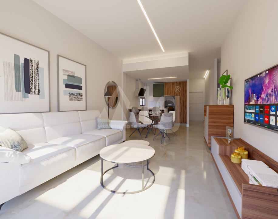 3 bedroom Villa in Algorfa - CN41993 - 4