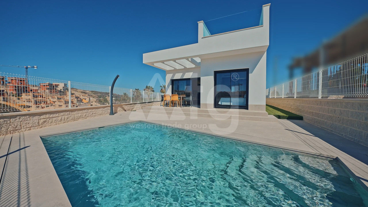 3 bedroom Villa in Algorfa - CN41997 - 1