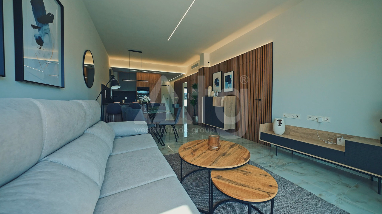 3 bedroom Villa in Algorfa - CN41997 - 14
