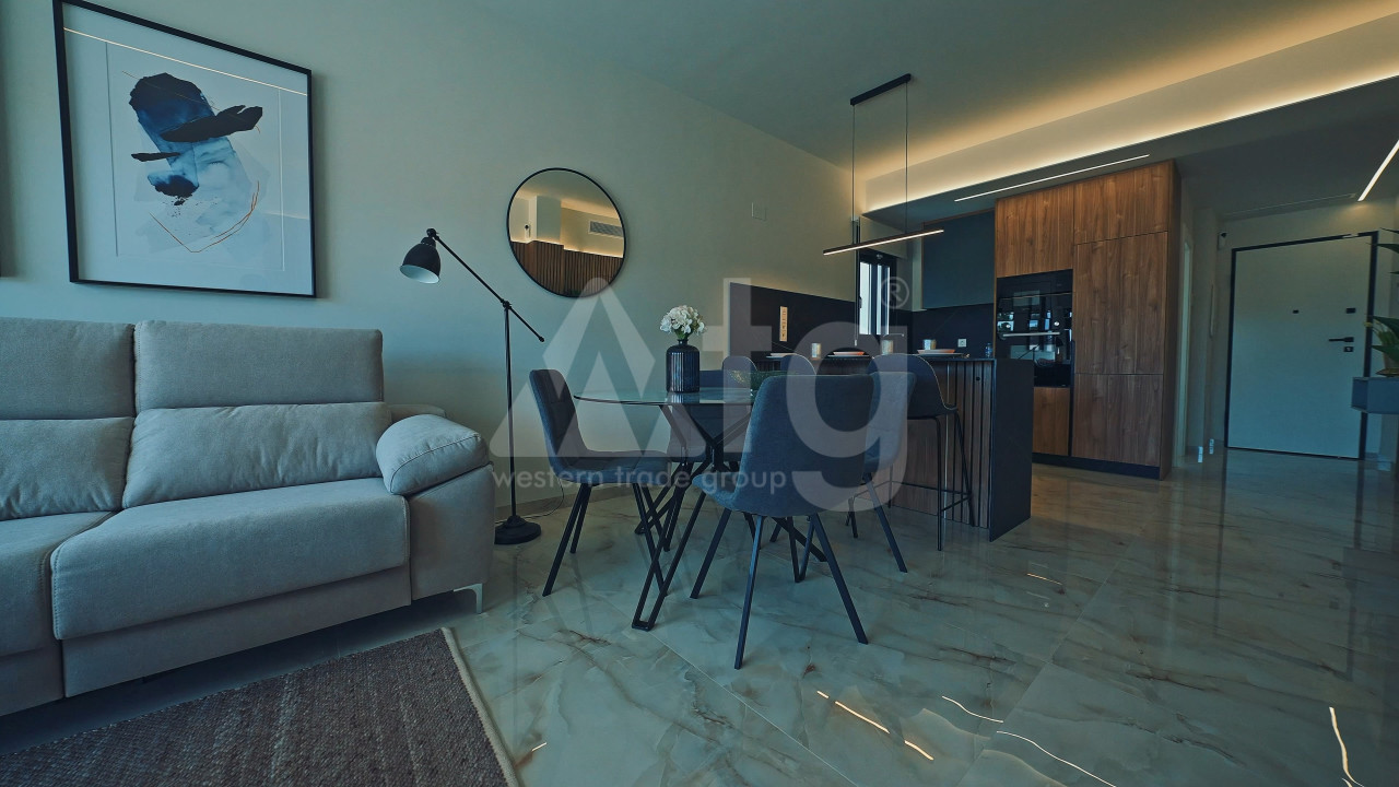 3 bedroom Villa in Algorfa - CN43167 - 17