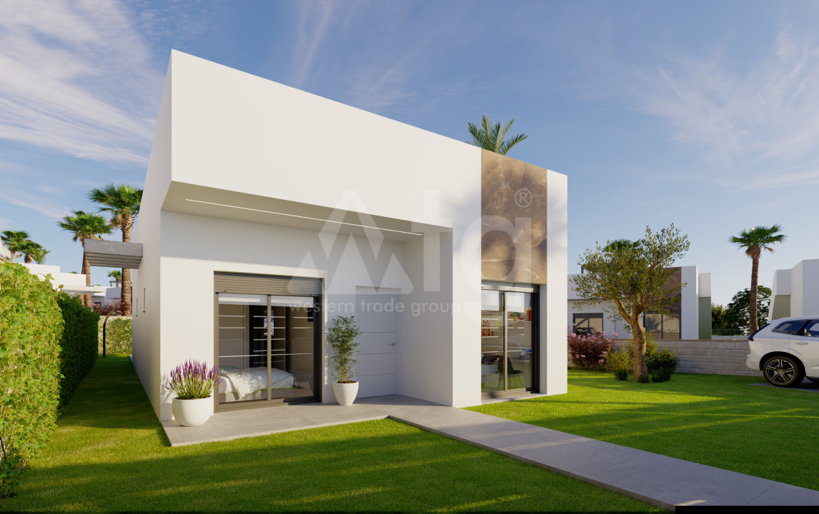 3 bedroom Villa in Algorfa - CN43172 - 3