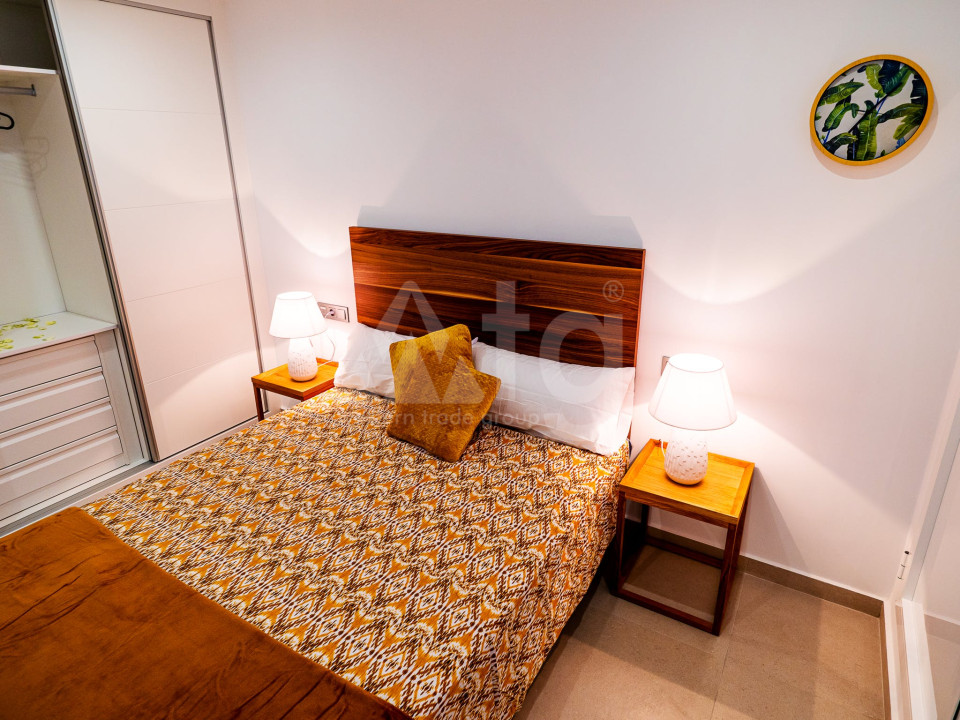 3 bedroom Villa in Algorfa - HH26045 - 14