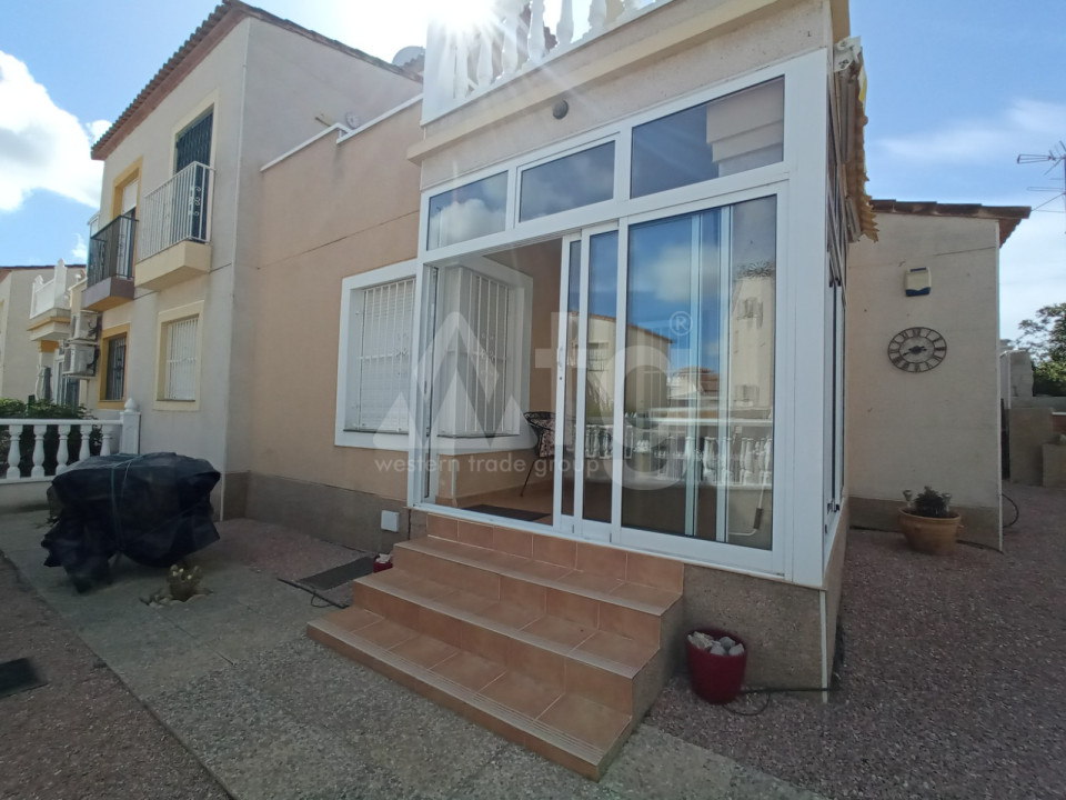 3 bedroom Villa in Algorfa - JLM50039 - 2