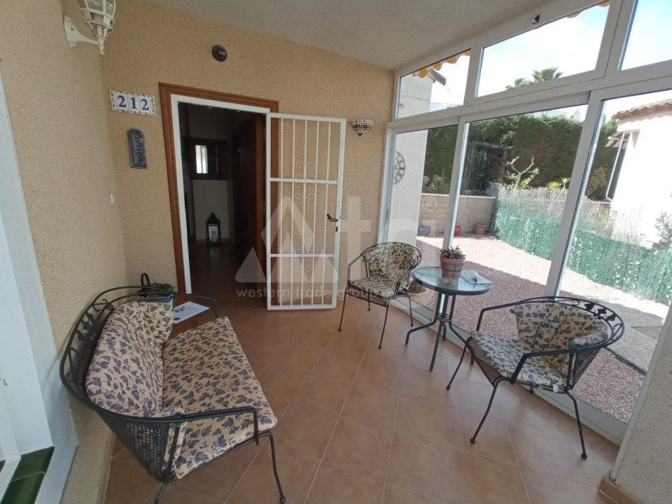 3 bedroom Villa in Algorfa - JLM50039 - 6