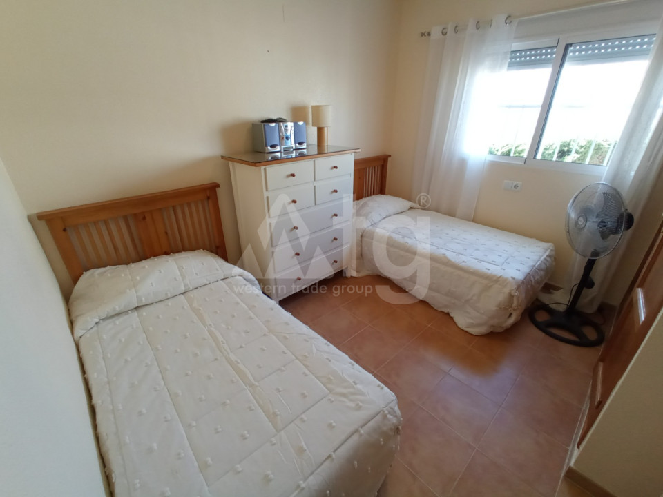 3 bedroom Villa in Algorfa - JLM50039 - 20
