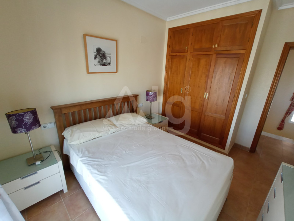 3 bedroom Villa in Algorfa - JLM50039 - 18