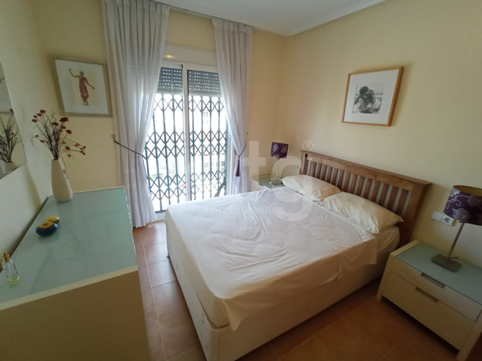 3 bedroom Villa in Algorfa - JLM50039 - 17