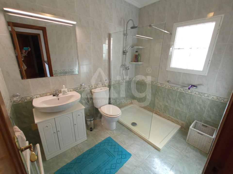 3 bedroom Villa in Algorfa - JLM50039 - 24