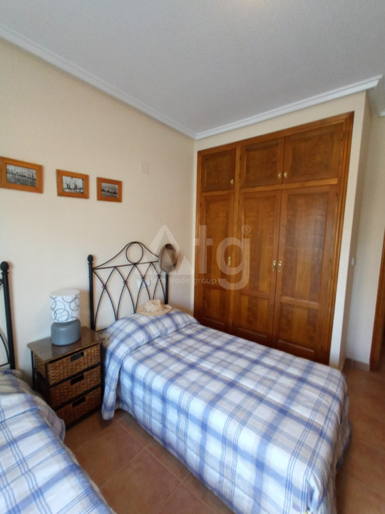 3 bedroom Villa in Algorfa - JLM50039 - 23