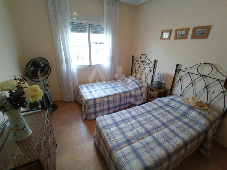 3 bedroom Villa in Algorfa - JLM50039 - 22