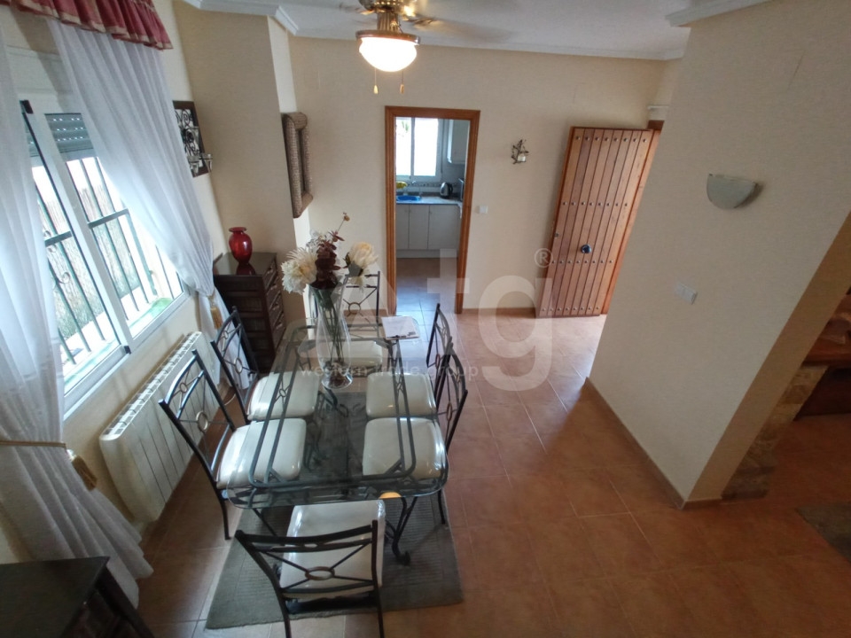 3 bedroom Villa in Algorfa - JLM50039 - 12
