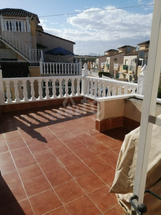 3 bedroom Villa in Algorfa - JLM50039 - 27