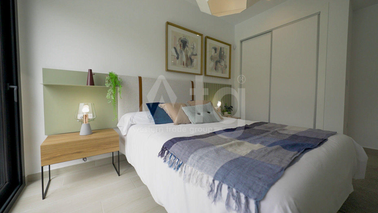 3 bedroom Villa in Algorfa - PT50817 - 29
