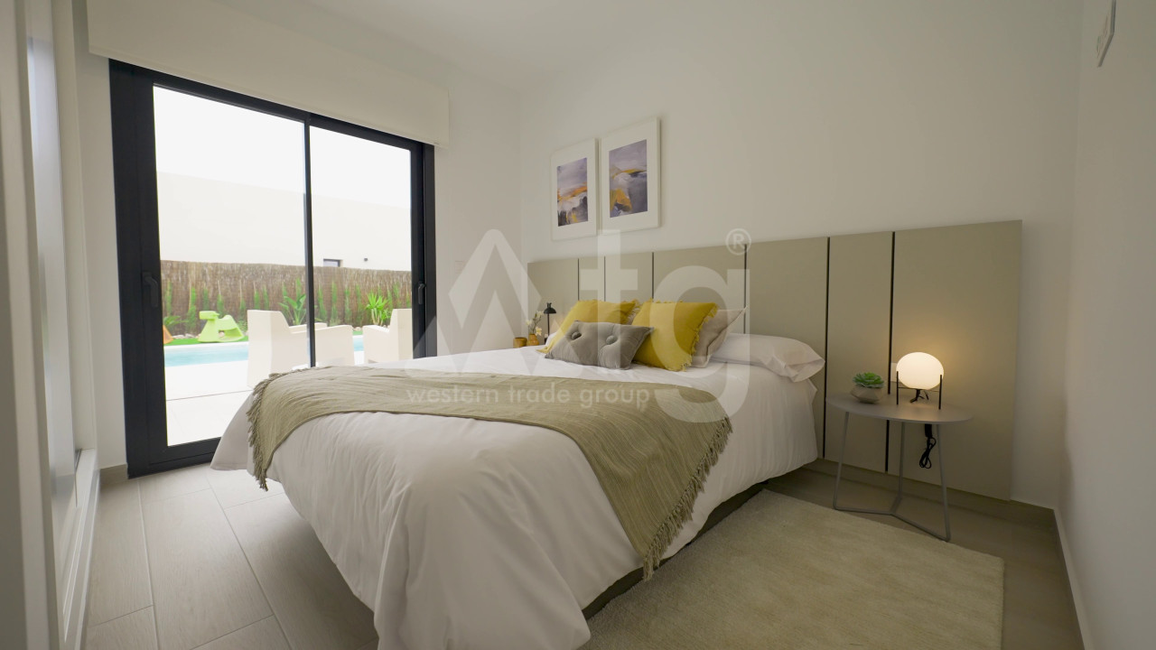 3 bedroom Villa in Algorfa - PT50817 - 32