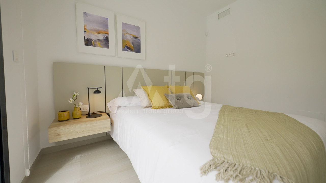 3 bedroom Villa in Algorfa - PT50817 - 34