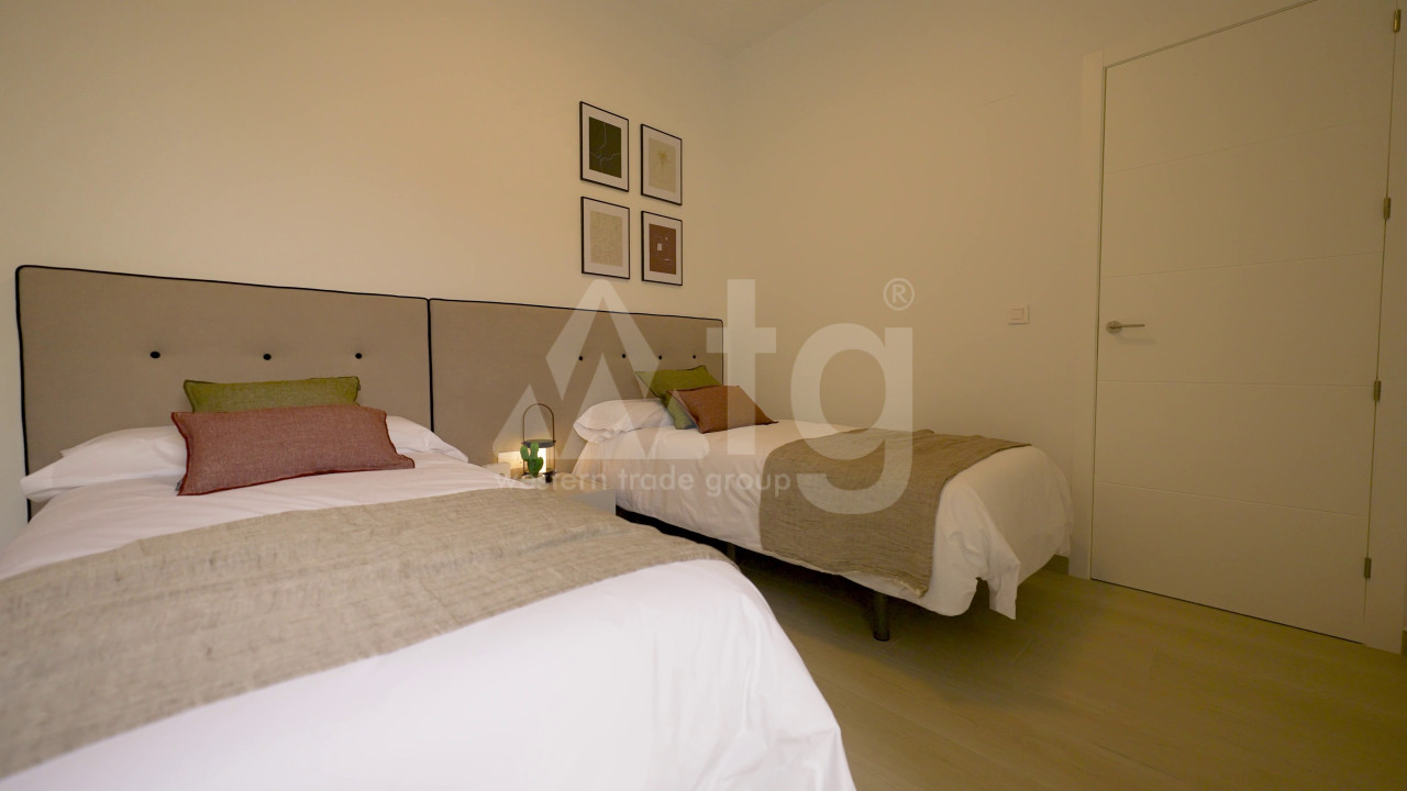 3 bedroom Villa in Algorfa - PT50817 - 36