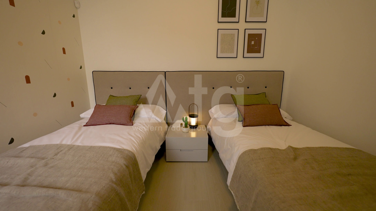 3 bedroom Villa in Algorfa - PT50817 - 38