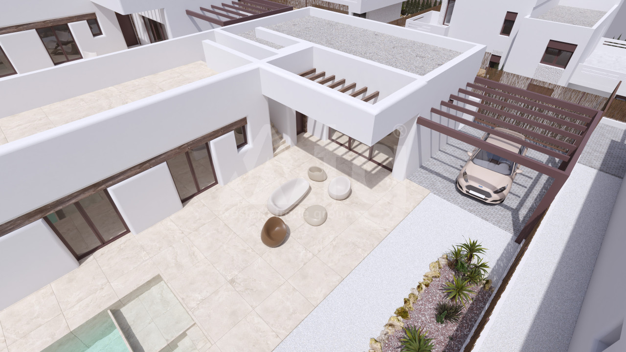 3 bedroom Villa in Algorfa - PT59449 - 16