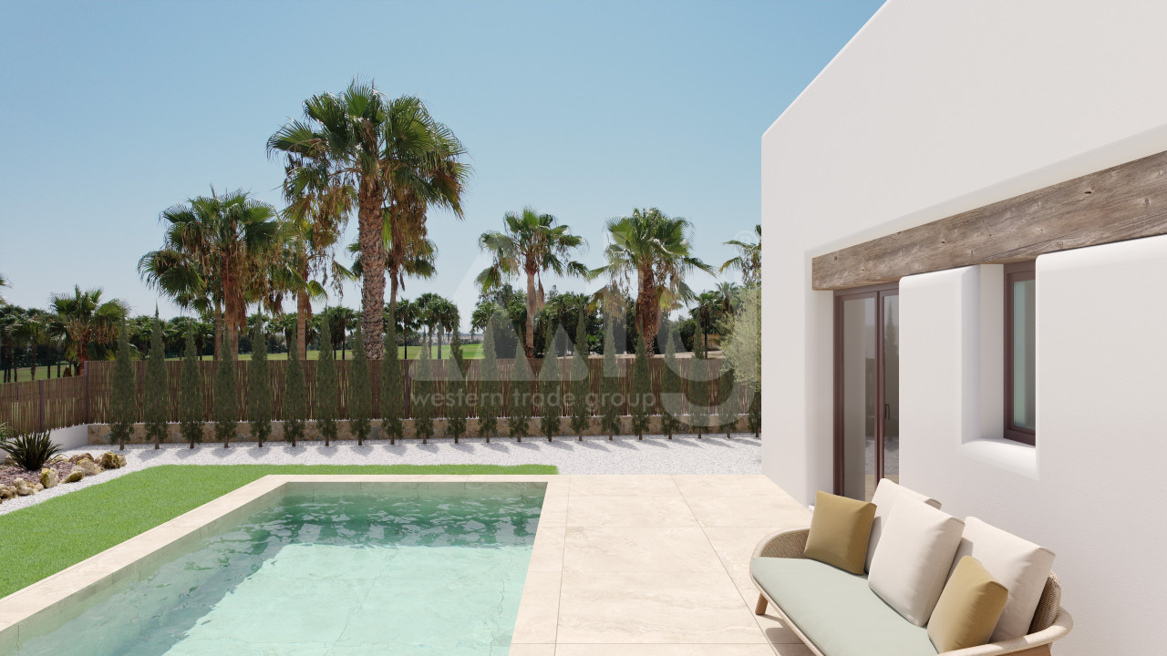 3 bedroom Villa in Algorfa - PT59449 - 6