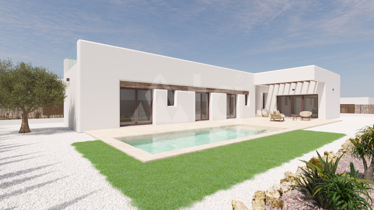 3 bedroom Villa in Algorfa - PT59449 - 3