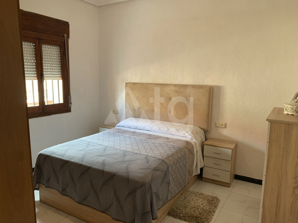 3 bedroom Villa in Algorfa - SLN50102 - 3