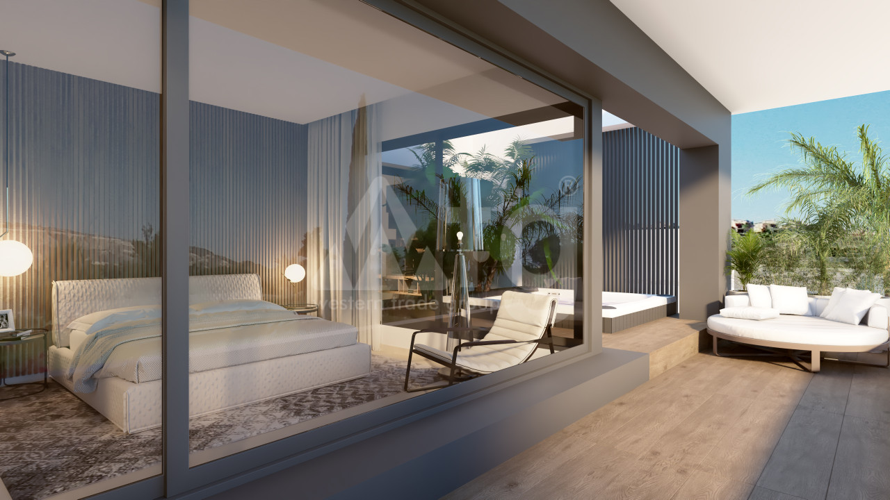 3 bedroom Villa in Algorfa - TRI23875 - 6