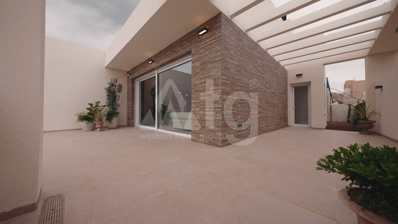 3 bedroom Villa in Algorfa - TRI28706 - 11