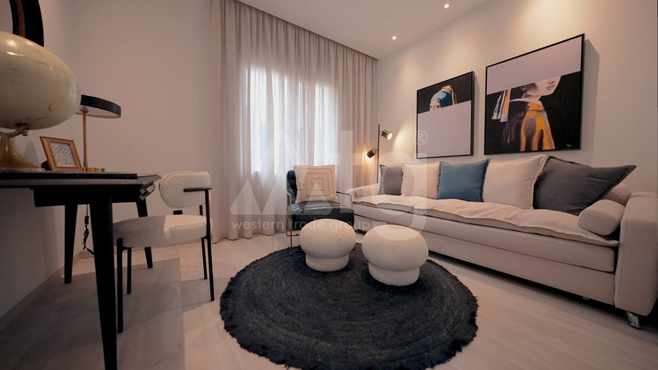 3 bedroom Villa in Algorfa - TRI28706 - 47