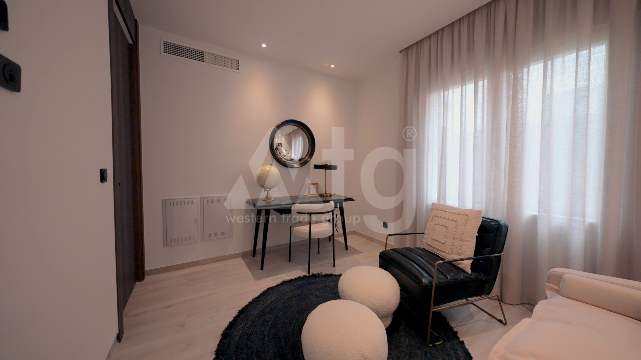 3 bedroom Villa in Algorfa - TRI28706 - 48