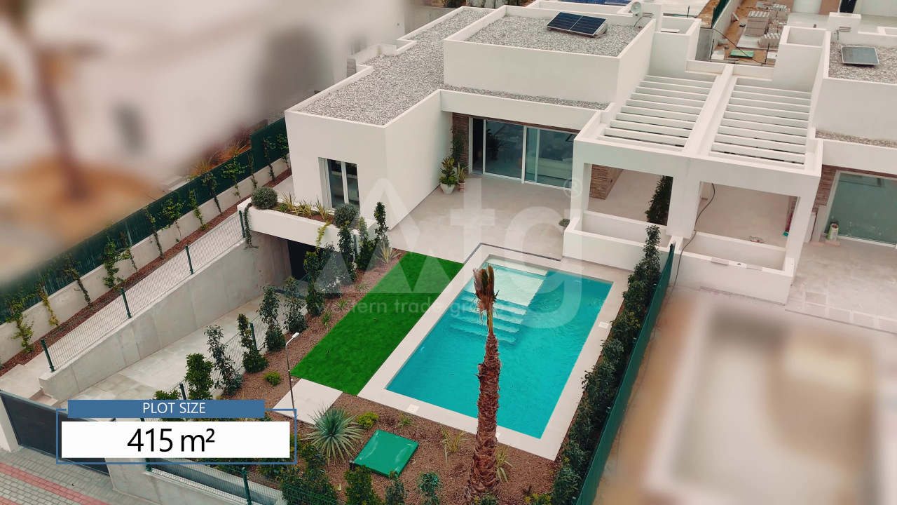 3 bedroom Villa in Algorfa - TRI41708 - 3