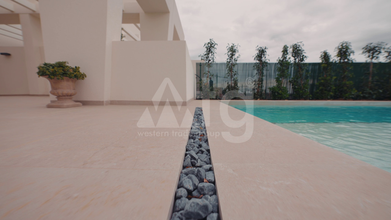 3 bedroom Villa in Algorfa - TRI41708 - 7