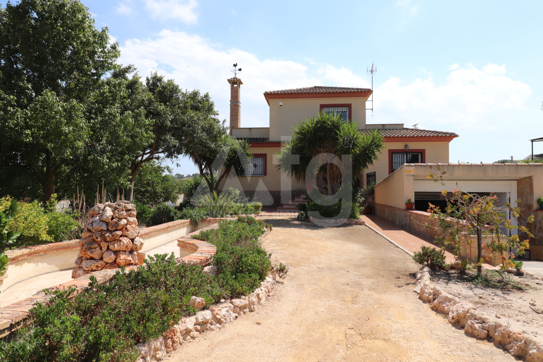 3 bedroom Villa in Algorfa - VRE29792 - 1