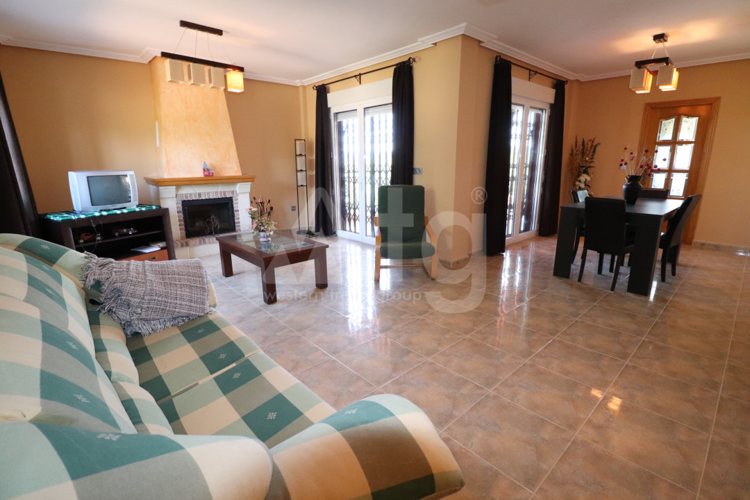 3 bedroom Villa in Algorfa - VRE29792 - 4