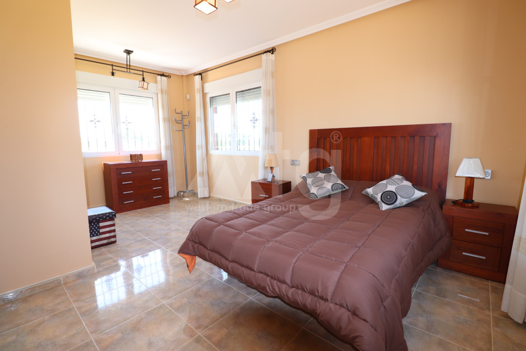 3 bedroom Villa in Algorfa - VRE29792 - 8