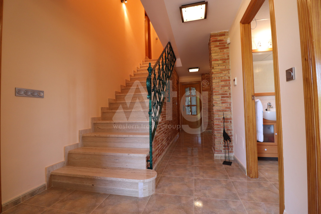 3 bedroom Villa in Algorfa - VRE29792 - 7