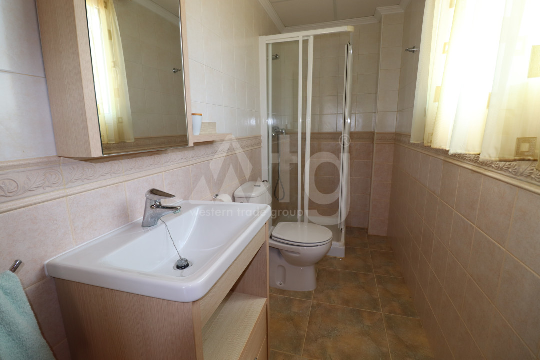 3 bedroom Villa in Algorfa - VRE29792 - 12