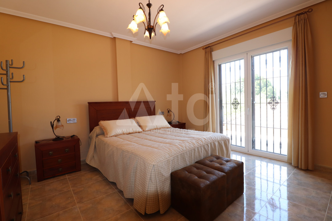 3 bedroom Villa in Algorfa - VRE29792 - 10