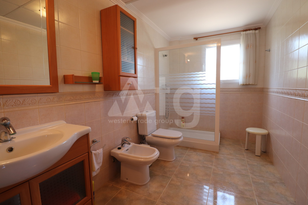 3 bedroom Villa in Algorfa - VRE29792 - 13