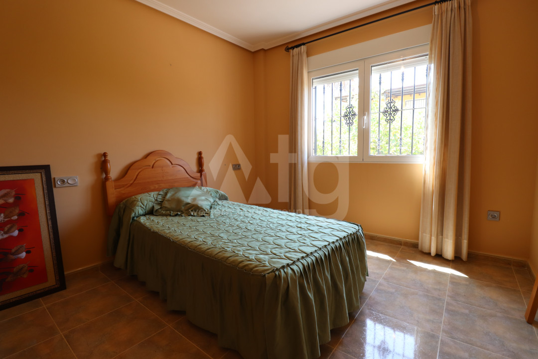 3 bedroom Villa in Algorfa - VRE29792 - 11