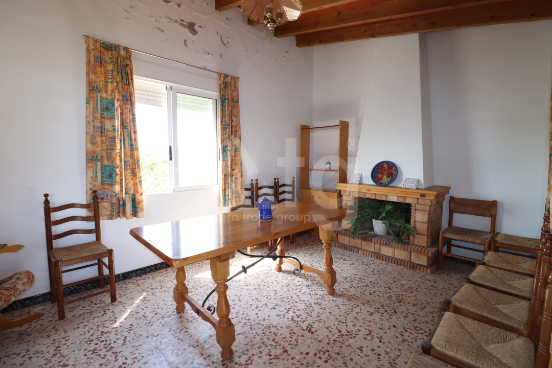 3 bedroom Villa in Algorfa - VRE29792 - 21