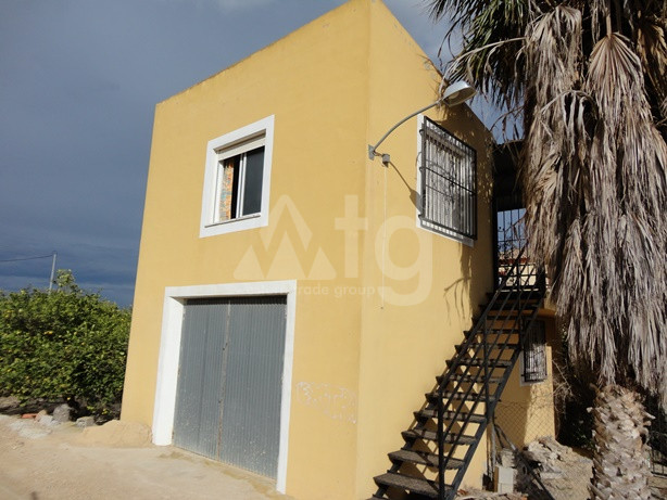 3 bedroom Villa in Algorfa - VRE29792 - 24